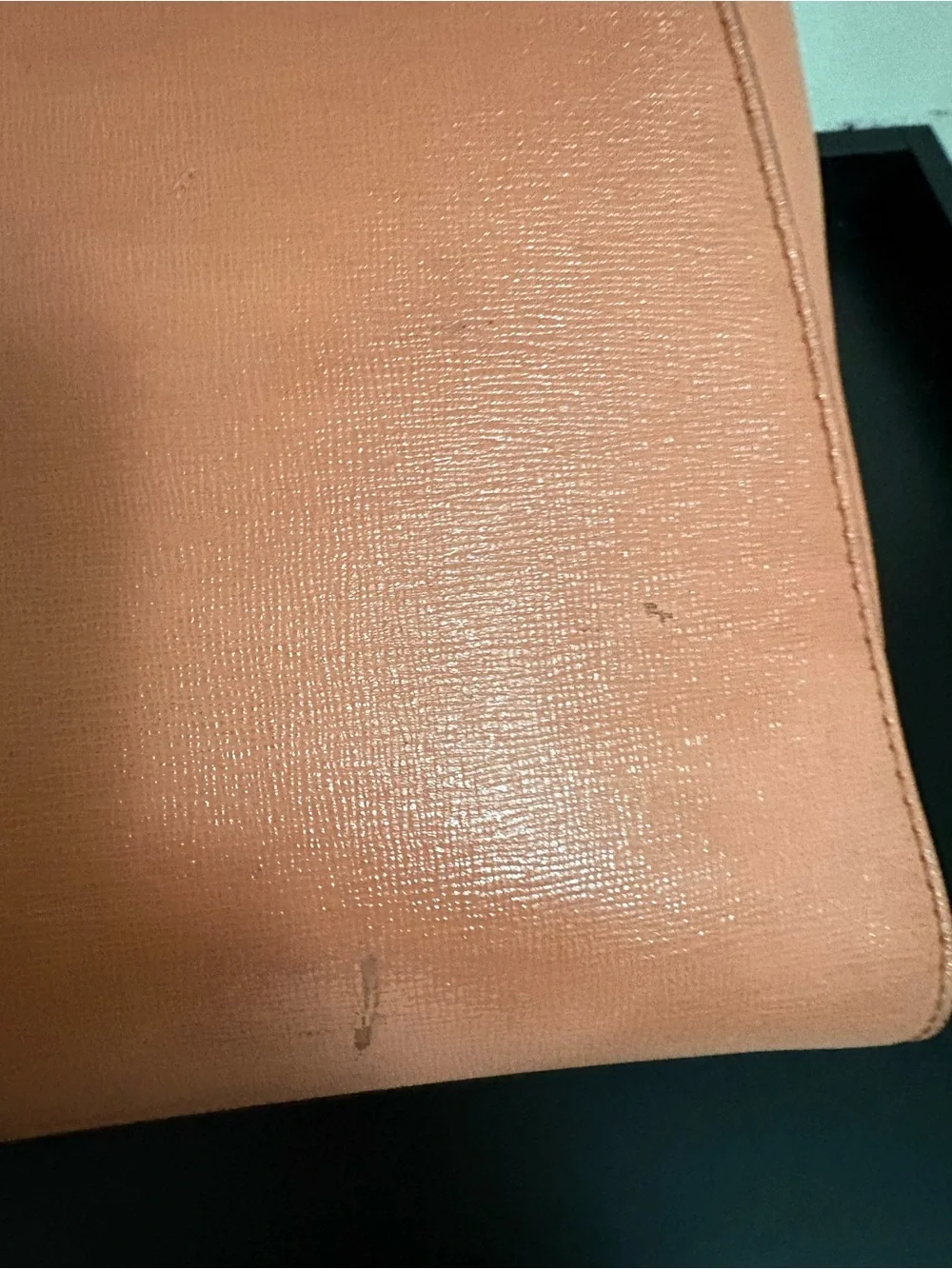 Authentic Fendi Bag - Picture 3 of 16